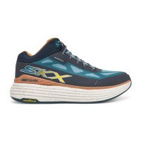Skechers Max Cushioning Suspension - Terrace (129269-NVTL)