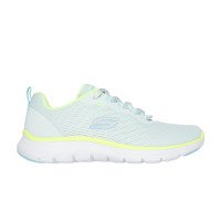 Skechers Flex Appeal 5.0 - New Path (150201-MTMT)