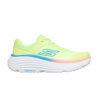 Skechers Max Cushioning Endeavour (129470-LIME)