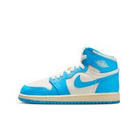 Nike Jordan Air Jordan 1 High OG "UNC Reimagined" (PS) (FD1412-402)
