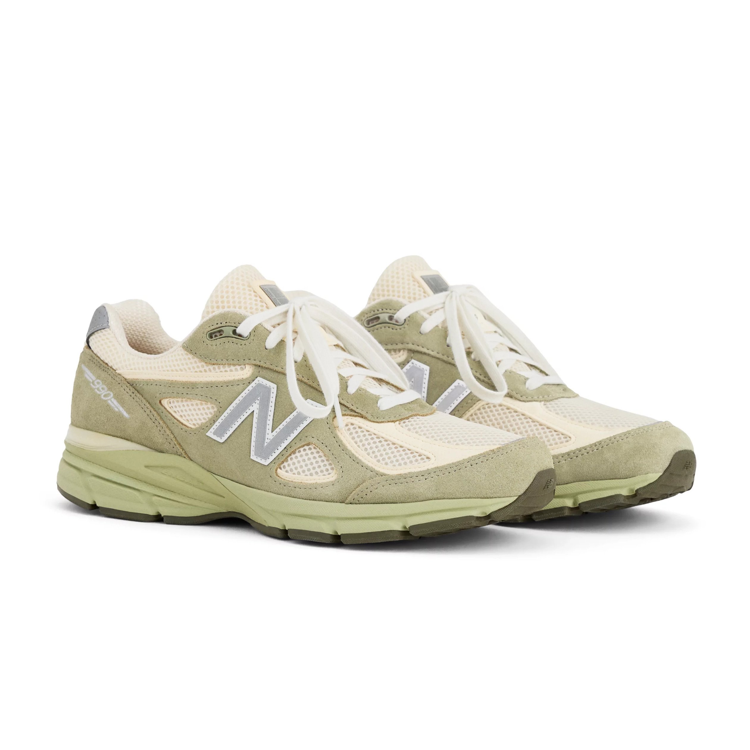 New Balance Made in USA 990v4 (U9901MX)
