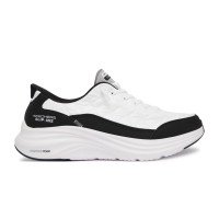 Skechers Contour Foam - Cozy Fit (232619-WBK)