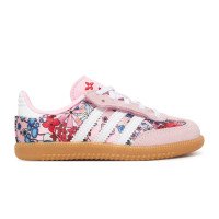 adidas Originals ADIDAS LIBERTY LONDON SAMBA OG COMFORT CLOSURE ELASTIC LACE SHUH (JQ2006)