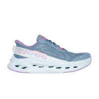 Skechers Max Cushioning Glide-Step (129400-SLT)