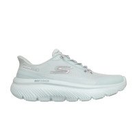 Skechers GO WALK Max Cushioning Hyper Burst - Nikita (125881-SLT)