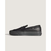 Vans Premium Loafer (VN000VATBLK)