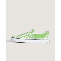 Vans Classic Slip-On Checkerboard (VN000DAHFPB)