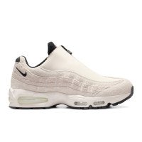 Nike Air Max 95 Big Bubble "Phantom and Light Crimson" (IM0695-002)