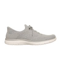 Skechers Virtue - Flawless (104457-GRY)