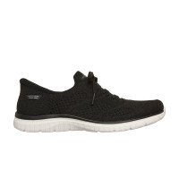 Skechers Virtue - Flawless (104457-BKW)