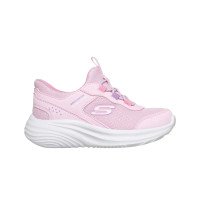 Skechers Bounder Pro - Step One (303690N-LTPK)