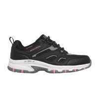 Skechers Hillcrest Waterproof - Winnisquam Marine (180389-BKWP)