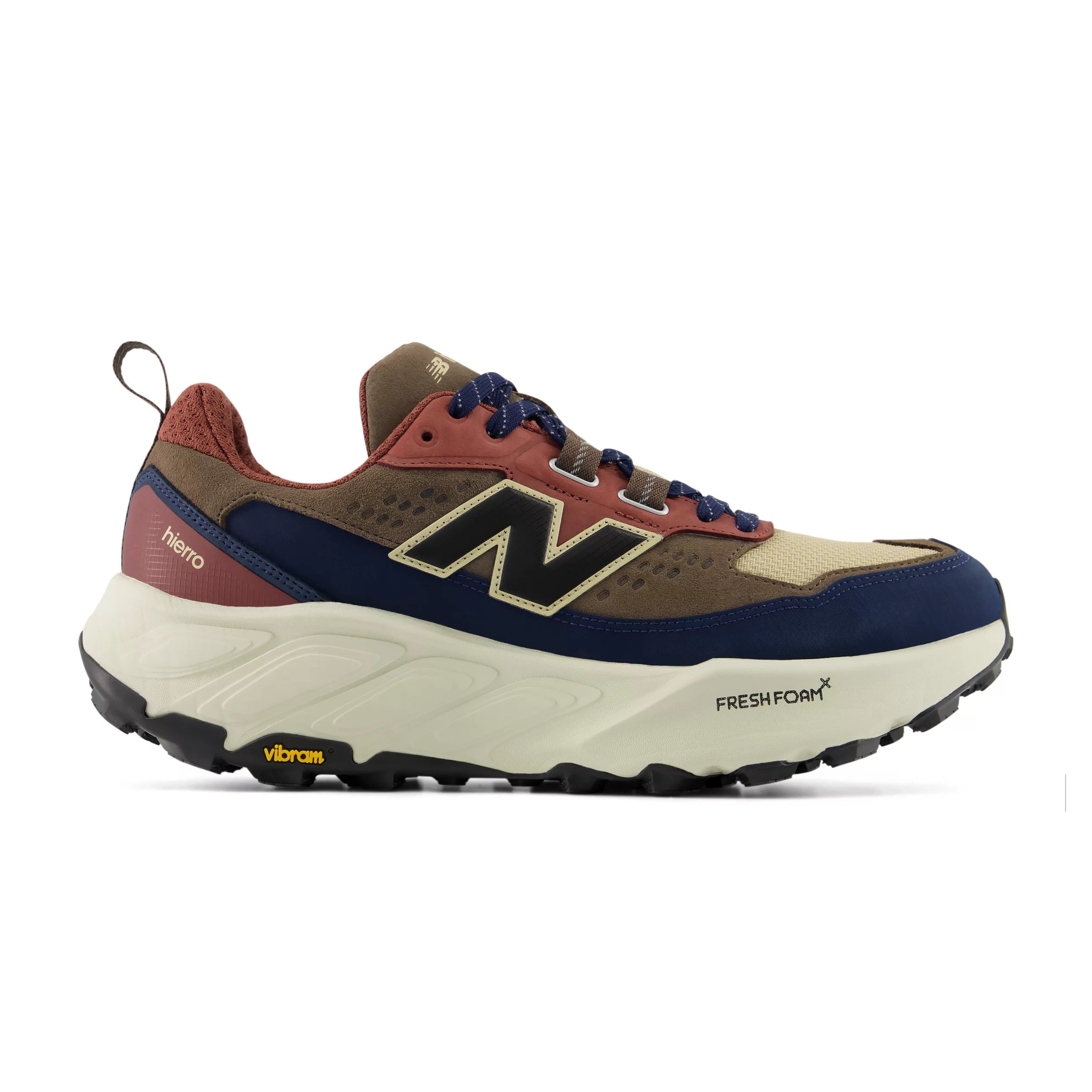 New Balance Hierro Trek (MHIET5D9)