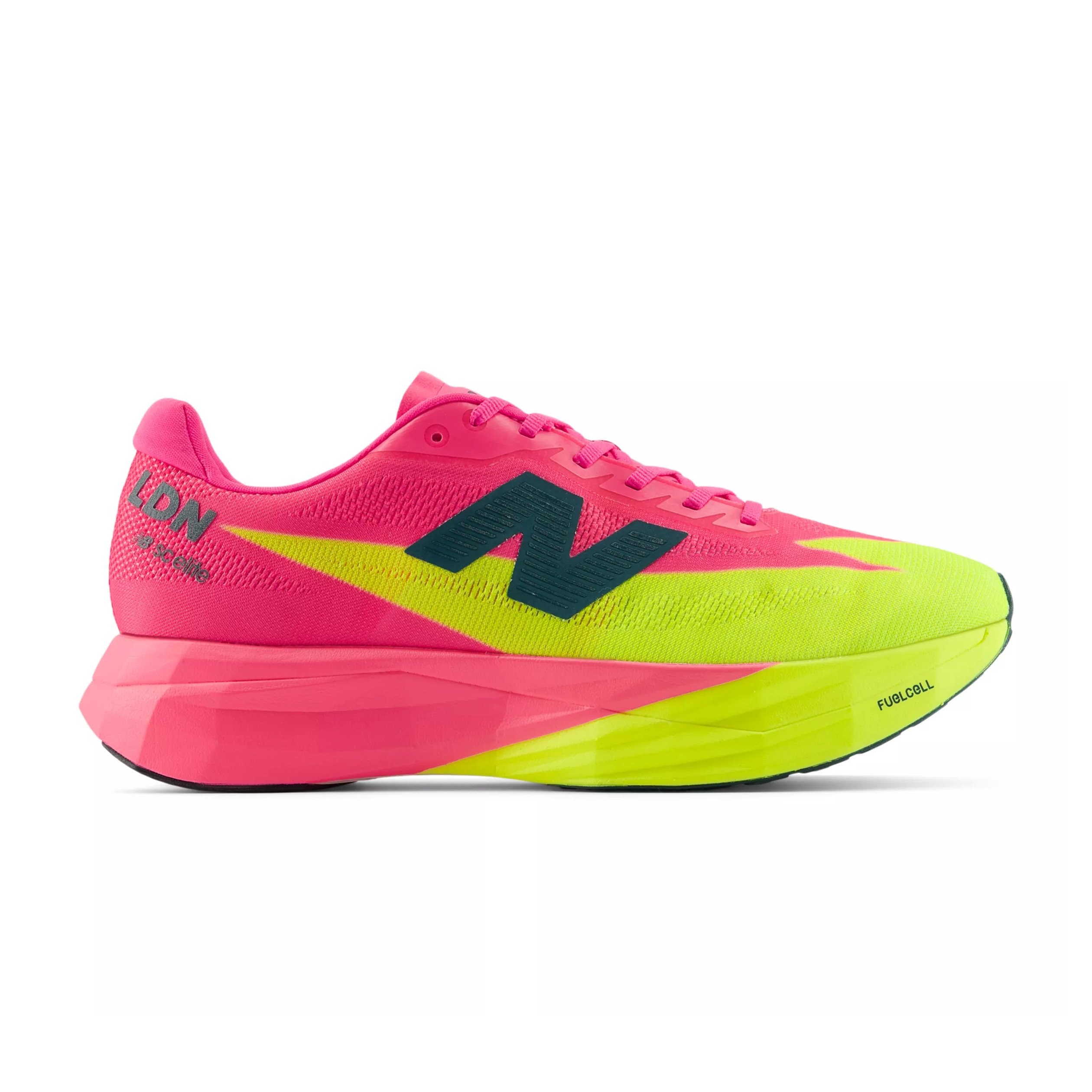 New Balance TCS London Marathon SC Elitev5 (MRCEL55L)