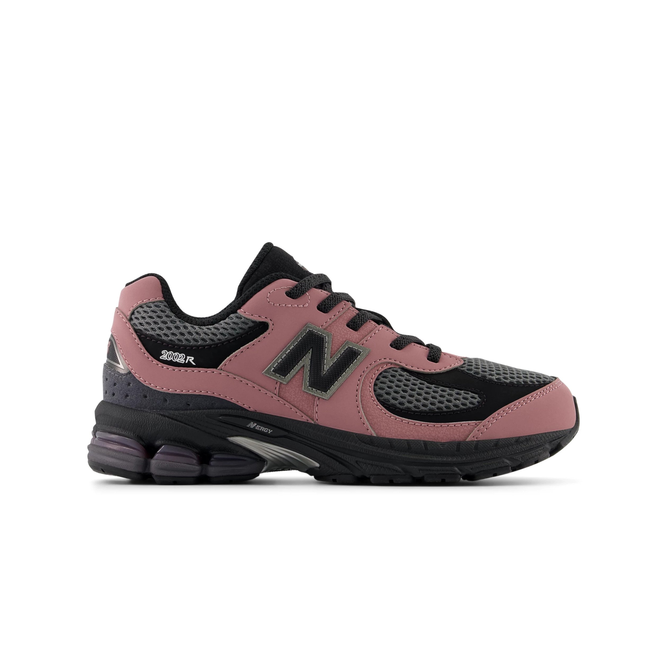 New Balance 2002 Bungee Lace (P20027GH)