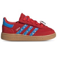 adidas Originals ADIDAS DISNEY HANDBALL SPEZIAL COMFORT CLOSURE ELASTIC LACE (IH6873)