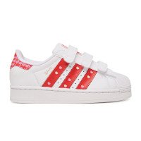 adidas Originals ADIDAS DISNEY SUPERSTAR LED LIGHTS COMFORT CLOSURE (KK1295)