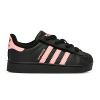 adidas Originals Superstar II Comfort Closure Elastic Lace (JP9470)