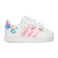 adidas Originals ADIDAS DISNEY SUPERSTAR II MIT KOMFORTVERSCHLUSS (IH1743)