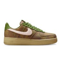 Nike Air Force 1 Low QS Camo "Asparagus and Chlorophyll" (IO5011-300)