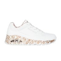 Skechers Uno - Loving Love (155506-WTRG)