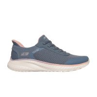 Skechers BOBS Sport Squad Chaos - Ombre Paradise (117248-SLT)