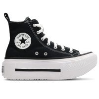 Converse Chuck Taylor All Star Lift Double Stack Black, White (A15867C)