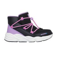 Skechers Turbo Tread (303492-BKMT)