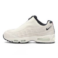 Nike Air Max 95 Big Bubble "Phantom and Light Crimson" (IM0695-002)