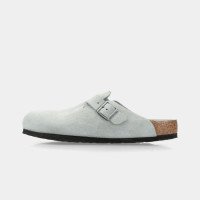Birkenstock Boston Suede Leather (1031720)