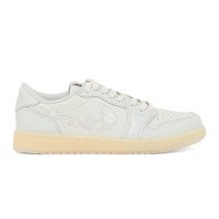 Nike Jordan Air Jordan 1 Low OG Sneakrs Greyish / Sail (IF4391-100)