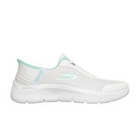 Skechers GO WALK Flex - Grand Entry (124836-WMNT)