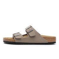 Birkenstock Arizona Birko-Flor Nubuk (1032019)
