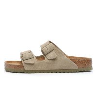Birkenstock Arizona Suede Leather (1031998)
