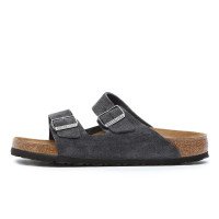 Birkenstock Arizona Suede Leather (1031632)