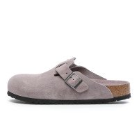 Birkenstock Boston Suede Leather (1031624)