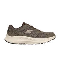 Skechers GO RUN Consistent 2.0 - Mapleton (220861-BRN)
