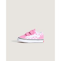 Vans Kleinkinder Old Skool V Checkerboard (VN000CTGFRQ)