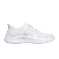 Skechers GO WALK Flex - Carla (125516-WPK)