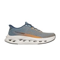 Skechers Max Cushioning Glide-Step - Sapphire (220425-SLT)