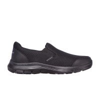 Skechers Flex Advantage 4.0 - Tuscan (232230-BBK)