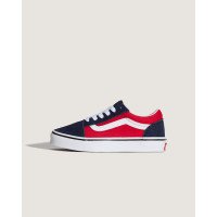 Vans Kleine Kinder Old Skool (VN000Y1BTRJ)