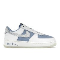 Nike AIR FORCE 1 LOW PROTRO (IM0583-400)