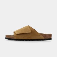 Birkenstock Solana VL Suede Leather (1031629)