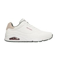 Skechers UNO - Suited On Air (183004-WGRN)