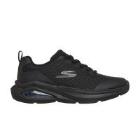 Skechers Mädchen Microspec Max Velocity (303689-BBK)