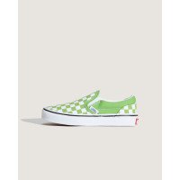 Vans Kinder Classic Slip-On Checkerboard (VN000D0JFPB)