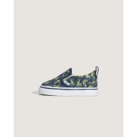 Vans Kleinkinder Classic Slip-On V (VN000D0SYY0)