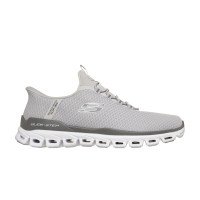 Skechers Glide-Step - Noxus (233010-LTGY)