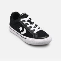 Converse Converse Sport Casual Easy-On Black, White (A12625C)